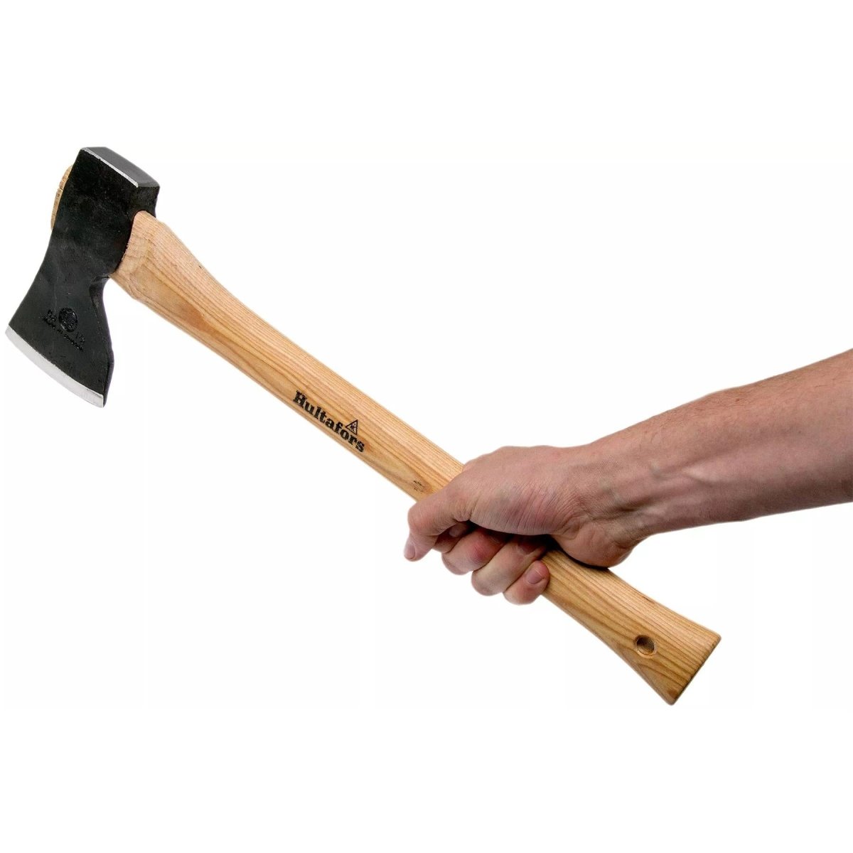 Hultafors stalberg camping camping na zewnątrz hatchet stalowa stalowa głowica topór