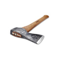 Hultafors stalberg camping camping na zewnątrz hatchet stalowa stalowa głowica topór