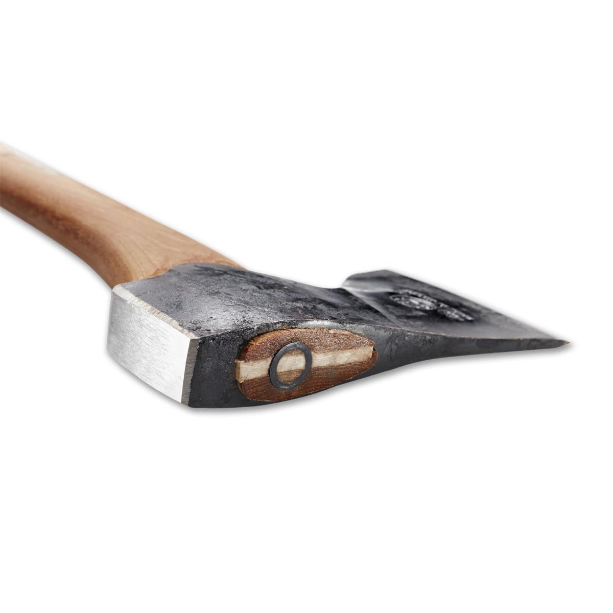 Hultafors stalberg camping camping na zewnątrz hatchet stalowa stalowa głowica topór