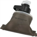 Katadyn BeFree AC 1L waterfilter opvouwbare fles EZ Clean Technology zwart