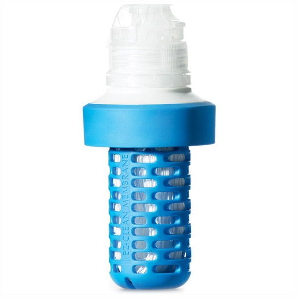 Katadyn BeFree Replacement Filter EZ-Clean Membrane Technology Spare Part Blue