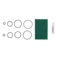 Katadyn Combi Filtering System Maintenance Kit Reserve Katadyn 8 PCS O-Ring Set