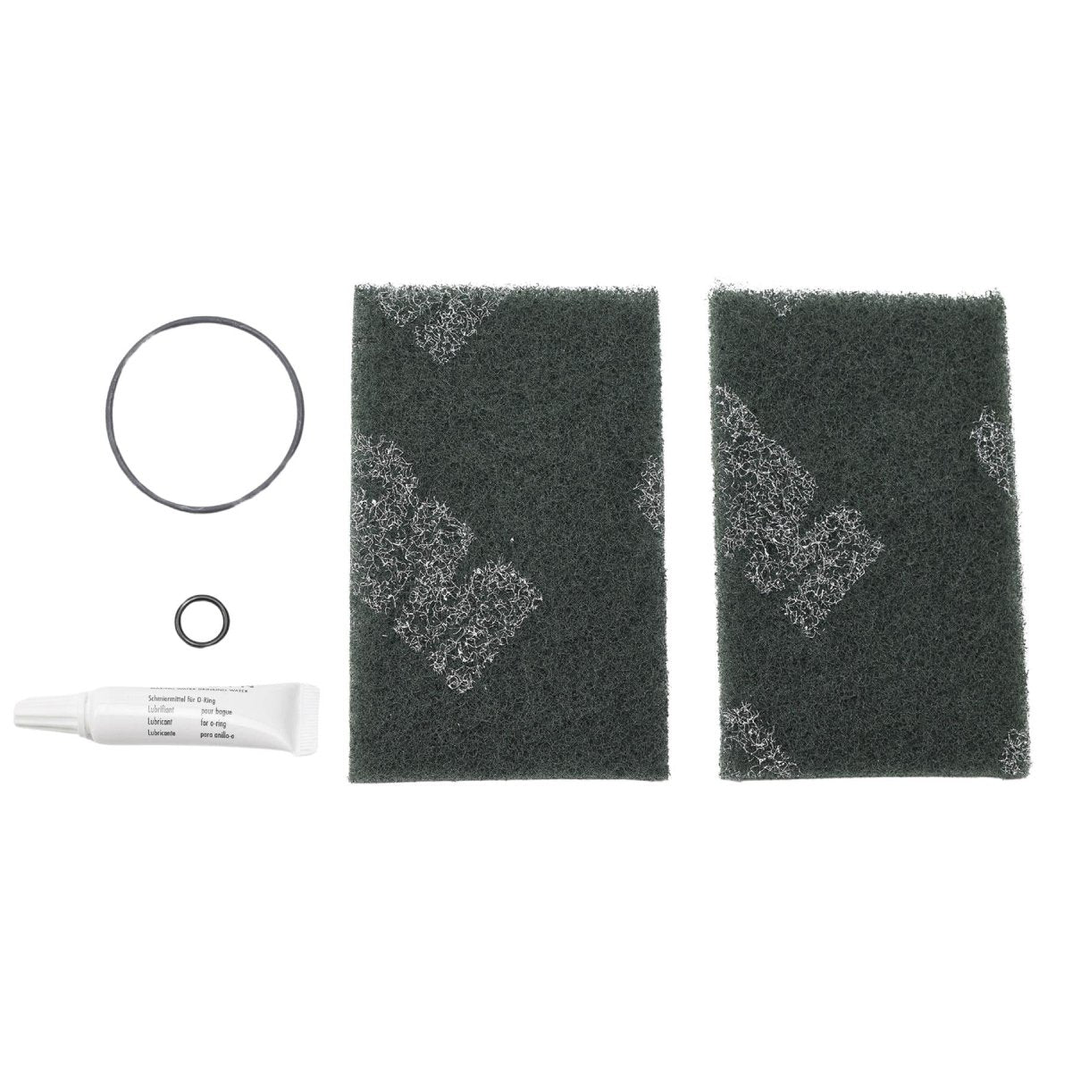 Pièces de rechange pour cartouche en céramique du système de filtration d'eau Katadyn Combi