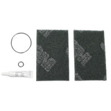 Pièces de rechange pour cartouche en céramique du système de filtration d'eau Katadyn Combi