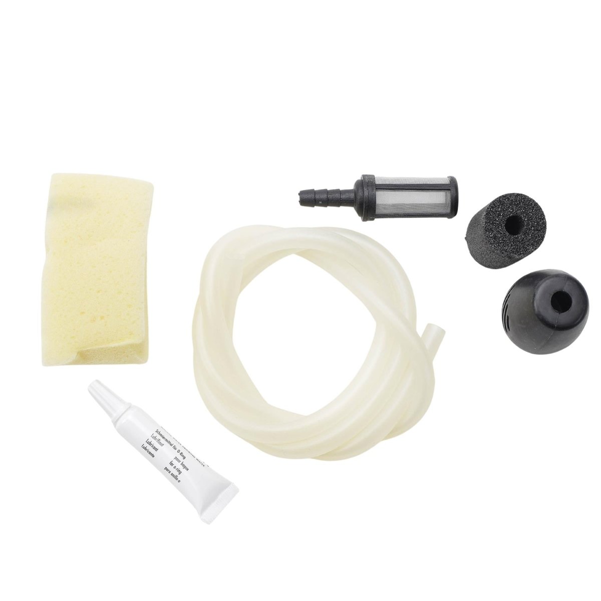 Katadyn Hiker Pro Water Filter Langdurige camping noodzuivering