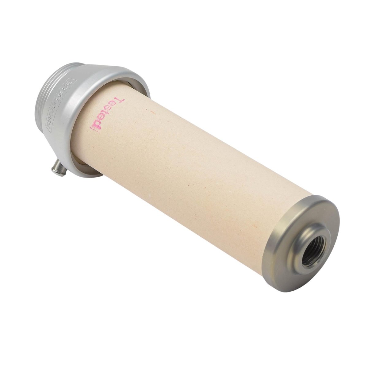 Katadyn Pocket filter replacement cartridge silver-impregnated ceramic NEW
