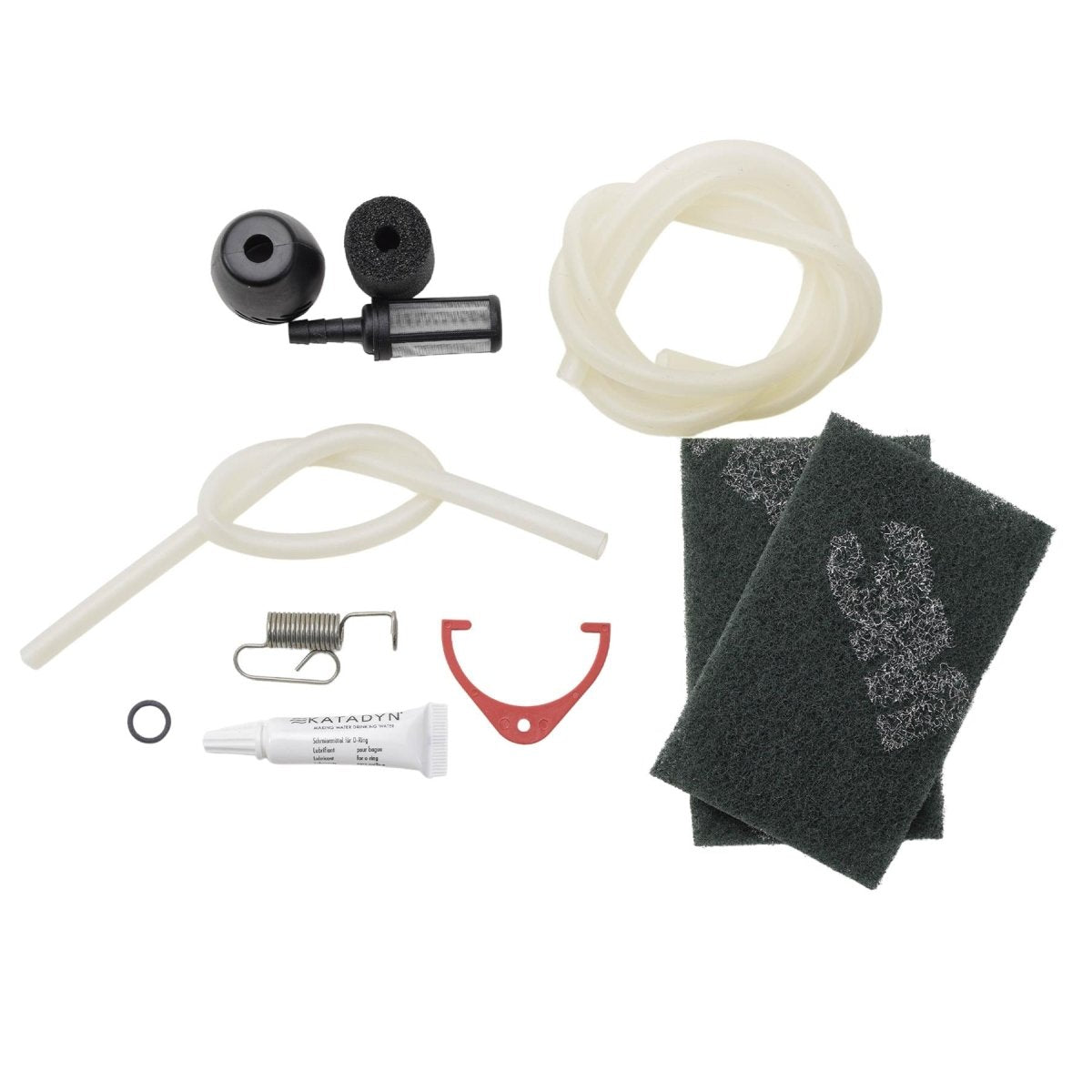 Filtre à Eau Katadyn Pocket – Randonnée, Camping, Survie – NEUF – Fabriqué En Suisse