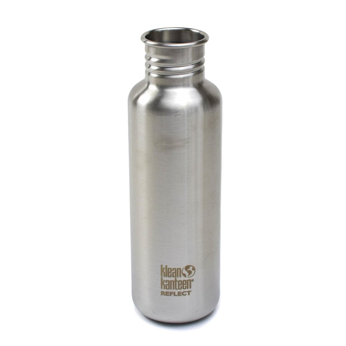 Klean Kanteen Optimus stal nierdzewna butelka z wodą 800 ml kolba nawodnienia turystycznego