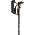 LEKI Khumbu Lite Trekking Poles Pair 100-135cm Adjustable Hiking Lightweight