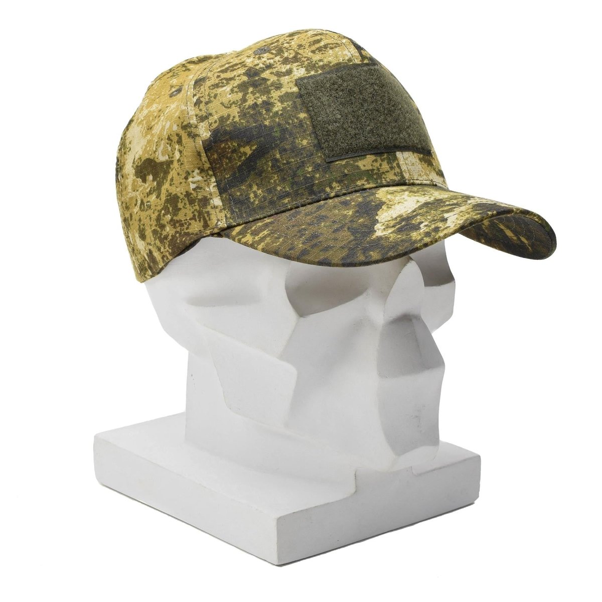 Casquette de baseball militaire Leo Kohler, chapeau léger et réglable, visière à visière