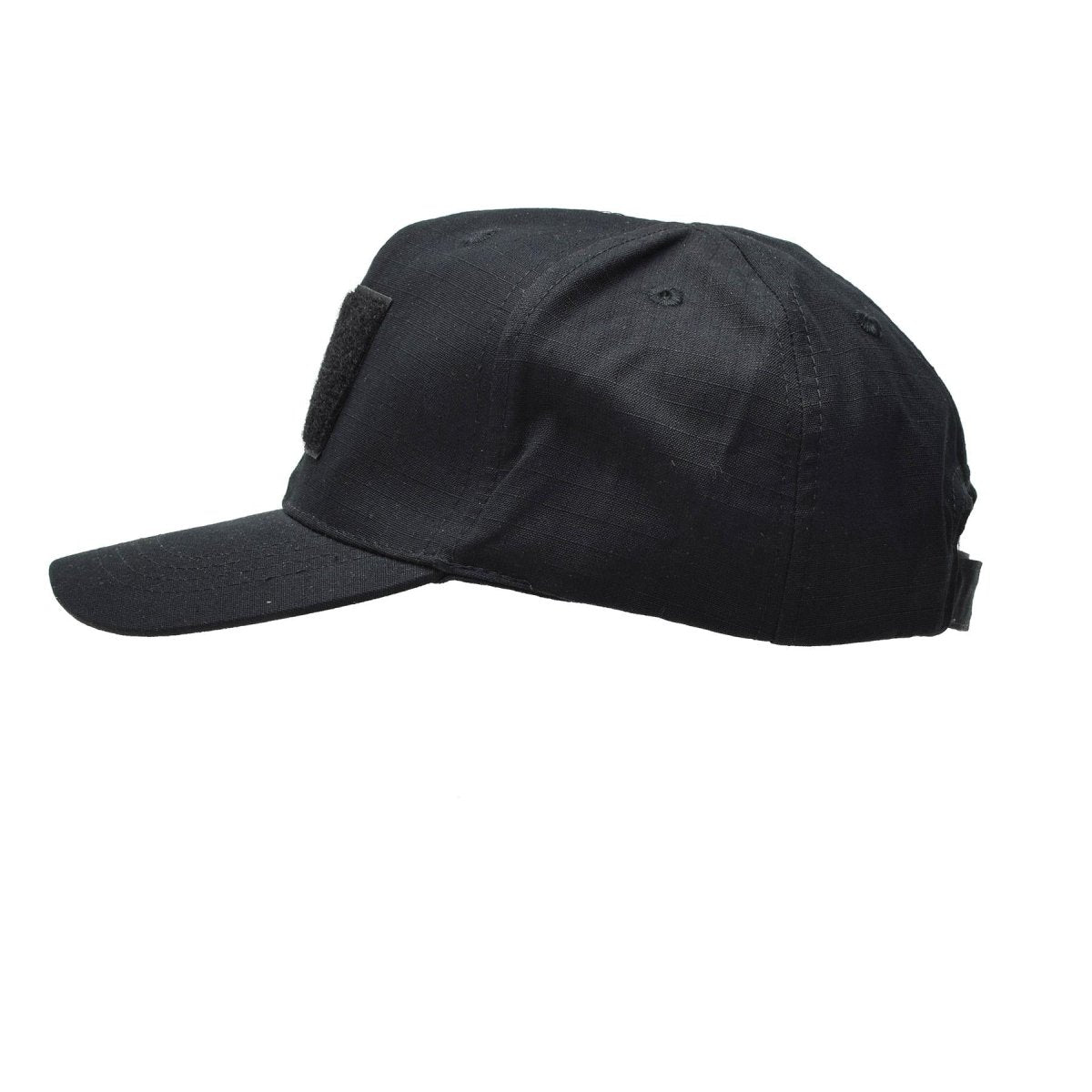 Casquette de baseball militaire Leo Kohler, chapeau léger et réglable, visière à visière