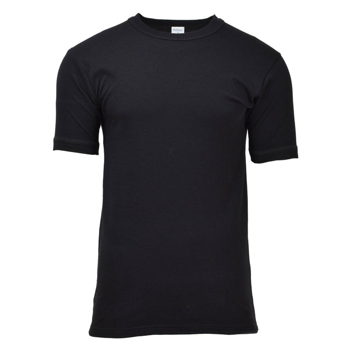 Leo Kohler wojskowy T-shirt sportowy, oddychający, lekki, z krótkim rękawem - GoMilitar