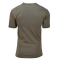 Camiseta del ejército Leo Kohler deportivo transpirable ropa interior de manga corta ligera