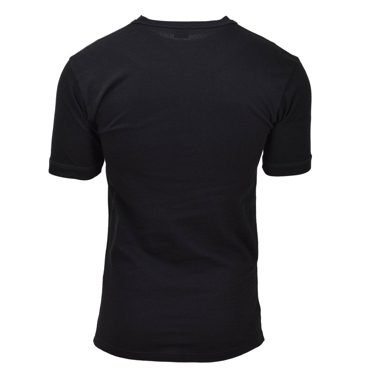 T-Shirt Canottiera Esercito Tedesco Leo Köhler – 100% Cotone, Manica Corta, 4 Colori - Foto 3