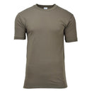 Leo Kohler army T-shirt sport breathable short sleeve underwear lightweight - GoMilitar