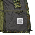 Leo Kohler Army Flectarn Tactical Flectarn Camo Combat Zipped Field Regolable