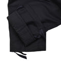 Leo Kohler Cargo Field Pants Tactical Durable Outdoor Cargo Pockets Black