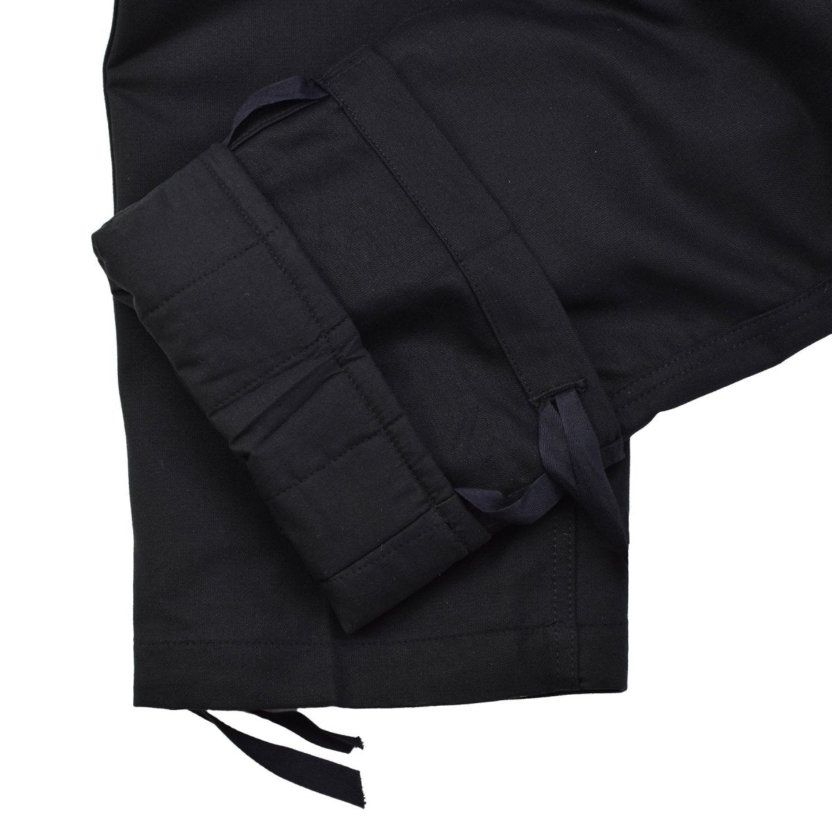 Leo Kohler Cargo Field Pants Tactical Durable Outdoor Cargo Pockets Black