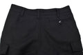 Leo Kohler Cargo Field Pants Tactical Durable Outdoor Cargo Pockets Black