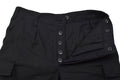 Leo Kohler Cargo Field Pants Tactical Durable Outdoor Cargo Pockets Black