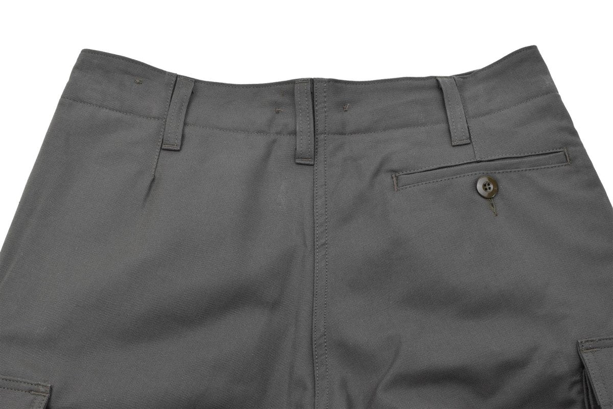 Leo Kohler Cargo Field Pants Tactical Durable Outdoor Cargo Pockets Olive