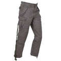Leo Kohler Combat Militaire broek BDU Commando Tactische broek Katoen olijf