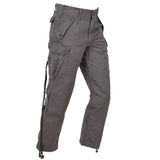 Pantalon militaire de combat Leo Kohler Pantalon tactique BDU Commando en coton olive