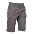 Leo Kohler Personel wojskowy Bermuda Shorts Summer Outdoor Turining Apparel Olive