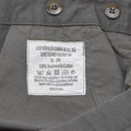 Leo Kohler Personel wojskowy Bermuda Shorts Summer Outdoor Turining Apparel Olive