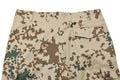 Leo Kohler Pantalones de campo tácticos militar