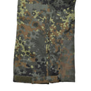 Leo Kohler Sniper tactical pants field troops forces rip - stop flecktarn camo - GoMilitar