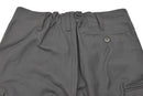 Leo Kohler work pants Cordura reinforced sturdy cargo quality workwear trousers - GoMilitar
