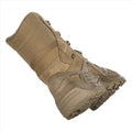LOWA Zephyr GTX HI TF Tactical Boots Waterproof Breathable Support Coyote