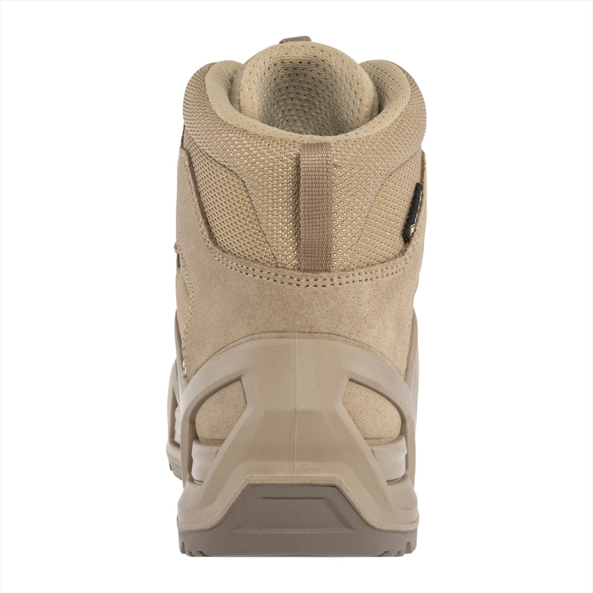 Lowa Zephyr MK2 GTX MD Taktische Schuhe Gore-Tex Wasserdicht Atmungsaktiv Desert