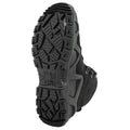 LOWA Zephyr MK2 GTX halfhoge gevechtslaarzen GORE TEX waterdicht slijtvast zwart