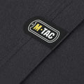 M-TAC 93/7 Summer T-Shirt Lightweight Stretch Cotton Short Sleeve Dark Grey