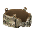 M-TAC ARMOR Tegris Tactical War Belt D-Ring Cobra Cordura 500D Multicam