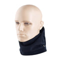 Máscara facial de balaclava de estilo M-tac Marca cálida liviana táctica táctica azul