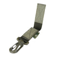 M-TAC Karabinerbefestigung MOLLE-Schnittstelle Murdlock Sling Tactical Gear Olive