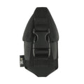 M-TAC Closed Tactical Utility Pouch Cordura 500D MOLLE Compact Gear Case
