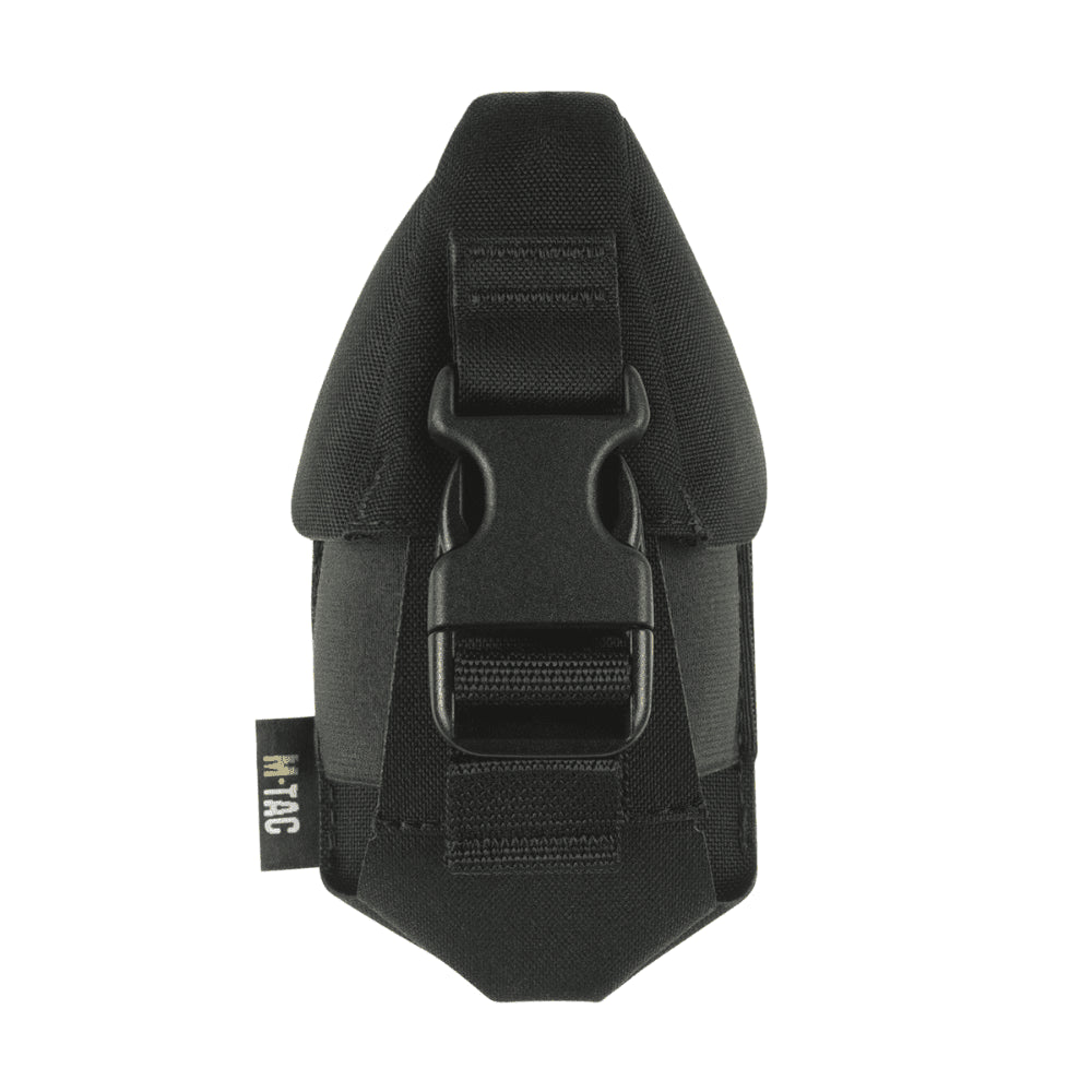M-TAC Closed Tactical Utility Pouch Cordura 500D MOLLE Compact Gear Case