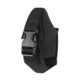 M-TAC Bolsa de utilidad táctica cerrada Cordura 500D MOLLE Caja de engranajes compacta