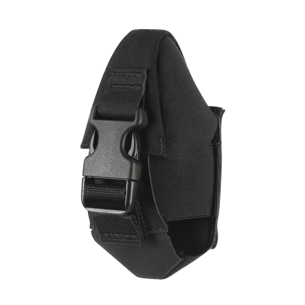 M-TAC Closed Tactical Utility Pouch Cordura 500D MOLLE Compact Gear Case