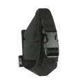 M-TAC Closed Tactical Utility Pouch Cordura 500D MOLLE Compact Gear Case