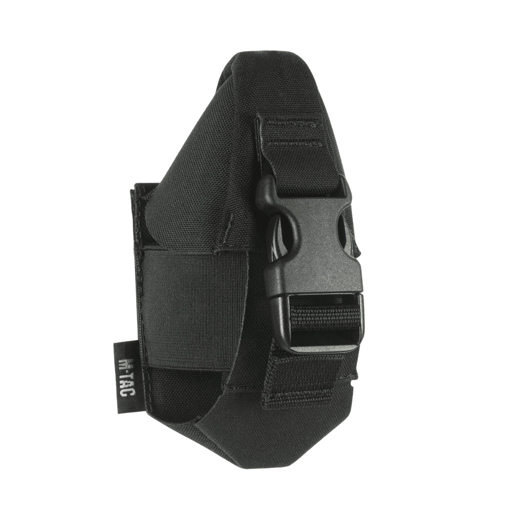 M-TAC Closed Tactical Utility Pouch Cordura 500D MOLLE Compact Gear Case