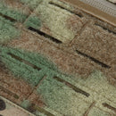 M - TAC Cuirass Elite XL Tactical Plate Carier MOLLE Duraflex Fasteners MTP Camo - GoMilitar