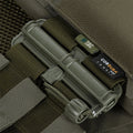 M-TAC Cuirass FAST Elite Taktischer Plattenträger Duraflex-Befestigungen Cordura Olive