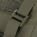 M - TAC Cuirass FAST Elite Tactical Plate Carier Duraflex Fasteners Cordura Olive - GoMilitar