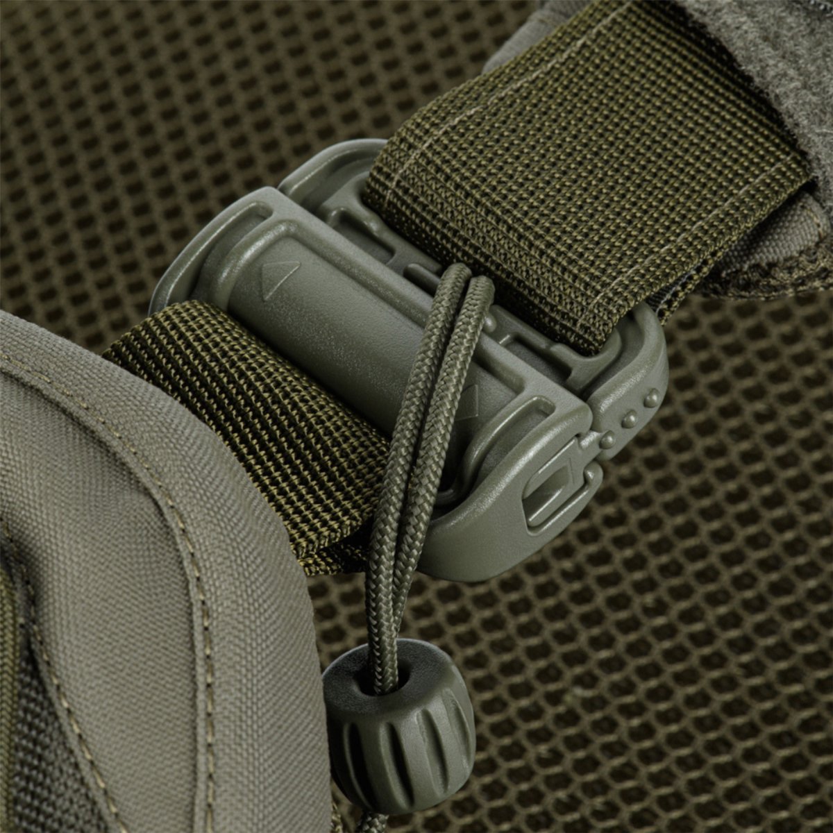 M-TAC Cuirass FAST Elite Taktischer Plattenträger Duraflex-Befestigungen Cordura Olive