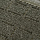 M - TAC Cuirass FAST Elite Tactical Plate Carier Duraflex Fasteners Cordura Olive - GoMilitar